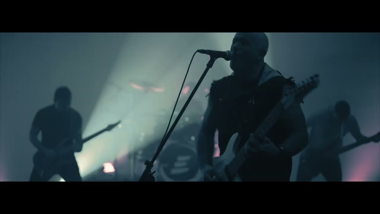 Etched in Embers - Fear auf YouTube ansehen Etched in Embers - Fear auf YouTube ansehen