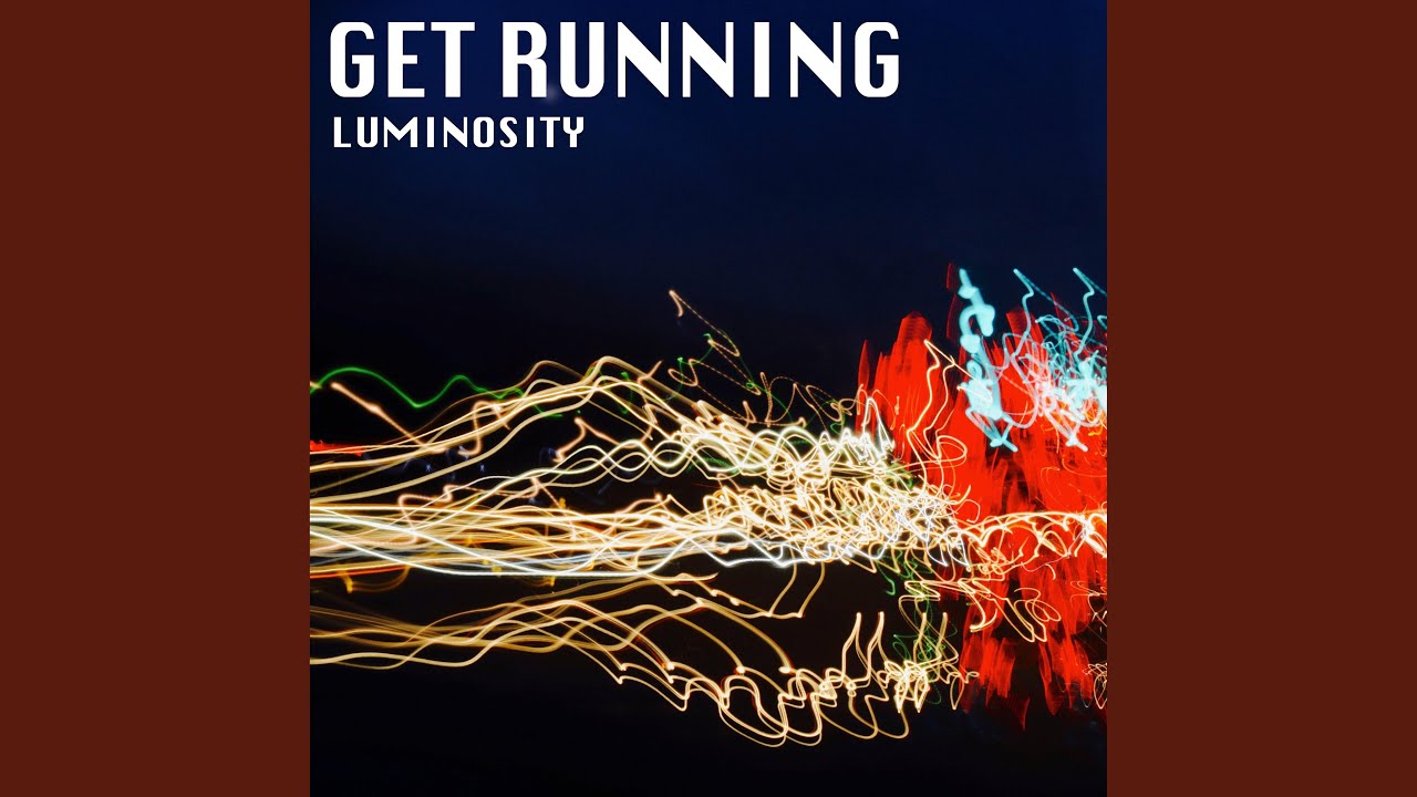 Watch Get Running on YouTube Watch Get Running on YouTube