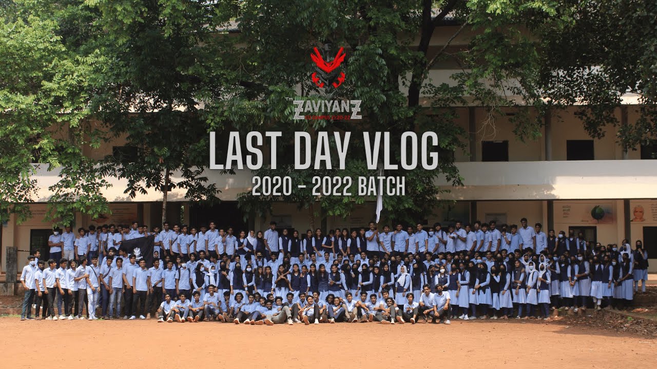 LAST DAY VLOG GMHSS CU CAMPUS 2020 22 BATCH YouTube last-day-vlog-gmhss-cu-campus-2020-22-batch-youtube