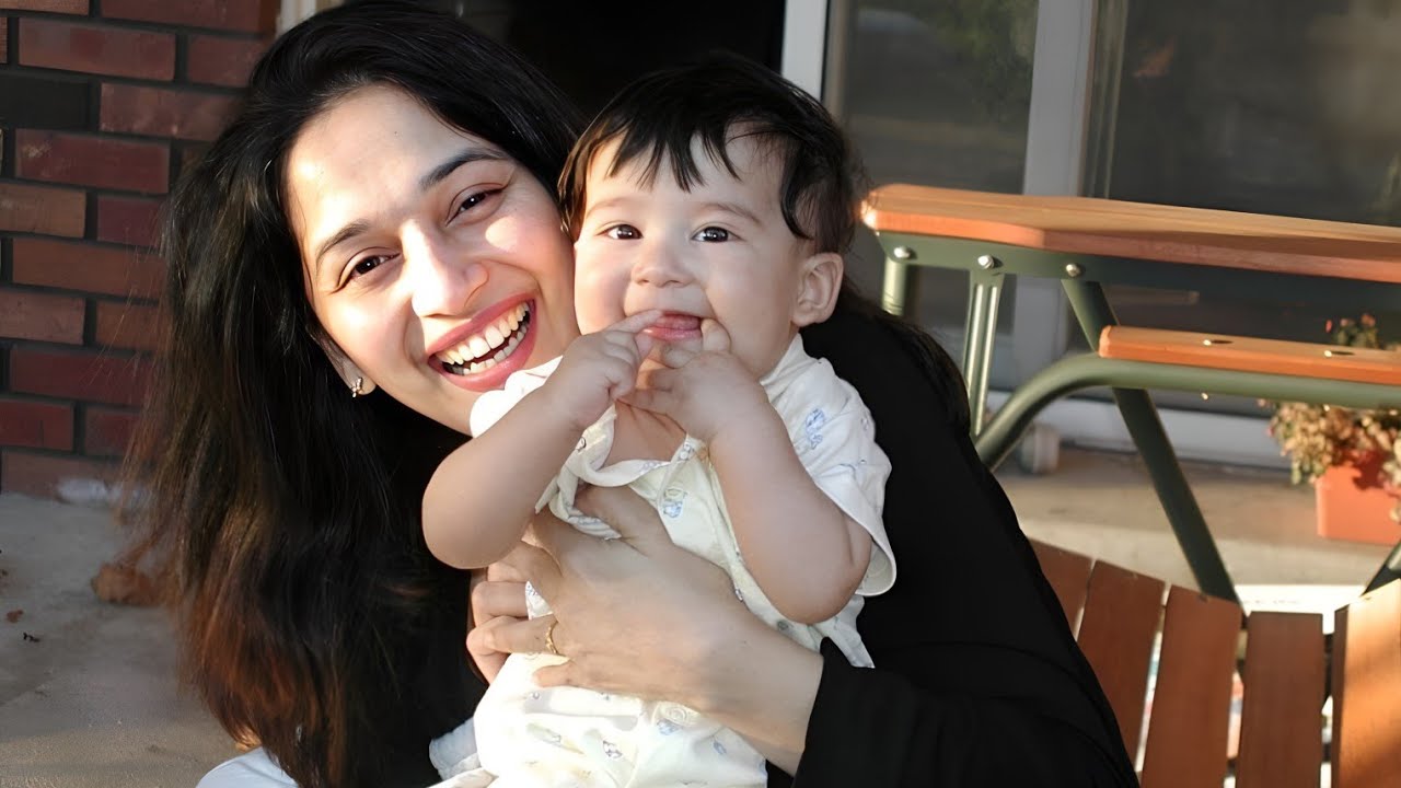 Madhuri Dixit luxury life jite Huye beautiful pictures