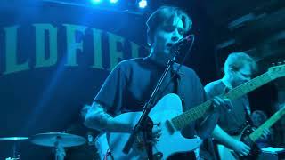 Arm's Length - "Object Permanence" Live at Goldfield, Sacramento CA 4/1/24