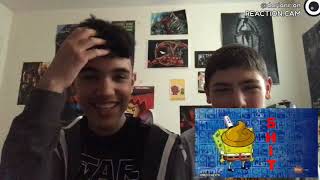 Ytp Spingleblab Gets A Horrible New Job Reaction