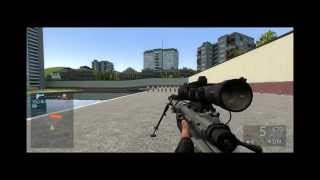 Gmod Quickscoper Sniper Addon