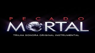 Pecado Mortal - Trilha Sonora Original Instrumental (2014)