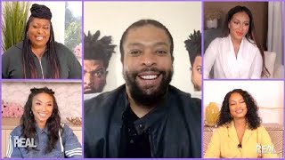 What DeRay Davis Said About Me On 