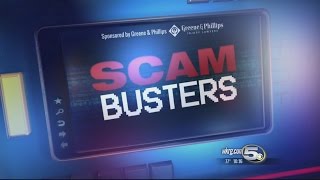 How to tell if a call from the IRS is real — or a scam