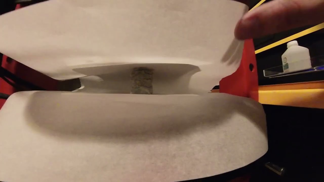 DIY rosin press YouTube