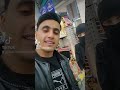 شاكر الجماعي يزور مملكة سالي للعطور
