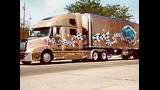 Le lea Truck tere yaar ne...