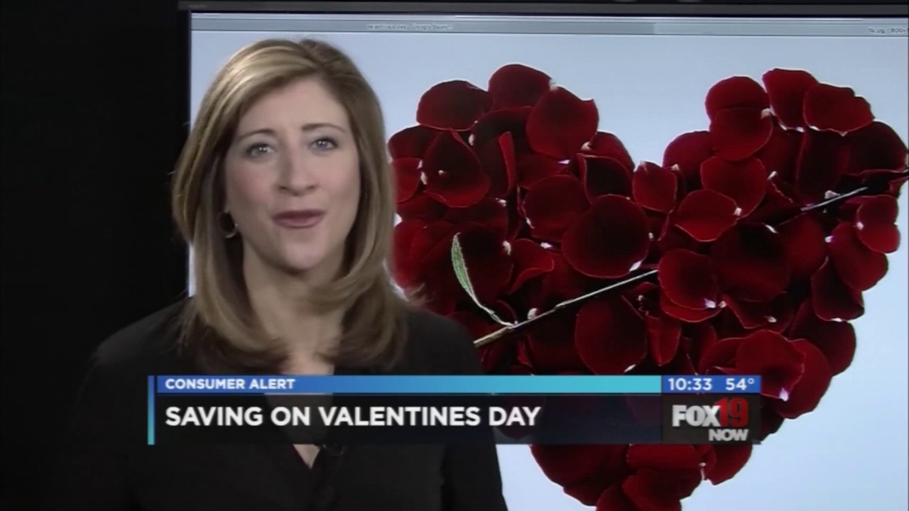 Simply Money: How to save money on Valentine's Day