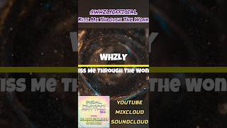 @WHZLYOFFICIAL - Kiss Me Through the Wonk / Real Human Rhythm Vol. 6