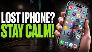 Information How to Find a Lost iPhone — Simple Steps for Everyone News
