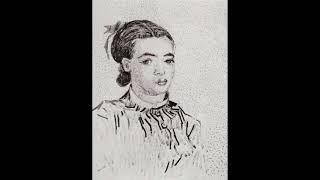 Vincent Willem van Gogh (1853 – 1890) - Japonaiserie: the influence of   Japanese art.