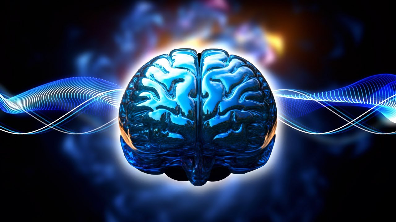 Binaural beats Pure 2Hz Delta Brain waves No Music Intense Healing ...