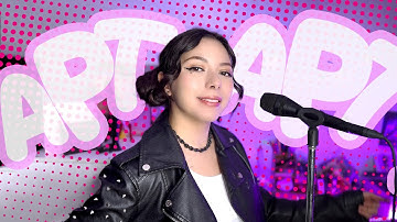 ROSÉ & Bruno Mars ♥ APT. ♥ Cover Español by Mishi