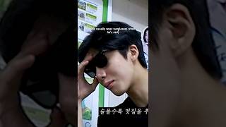 His Last Day With Evil Twinjeonghan Obsessed With Bungee Jumping