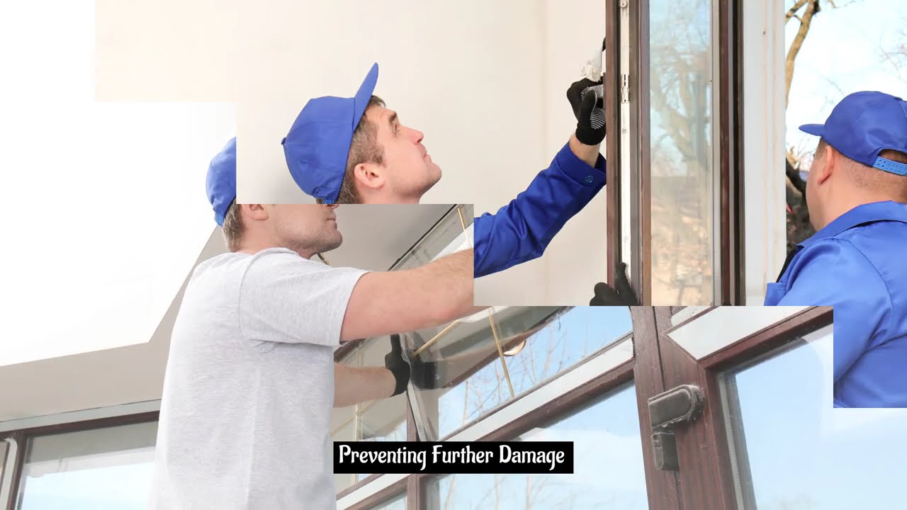 Vista Glass - Home Glass Repair  Creating a Safe Living Environment