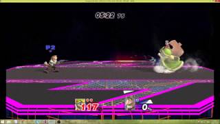 A S1D22 Combo Video - Ssbpm 3.5