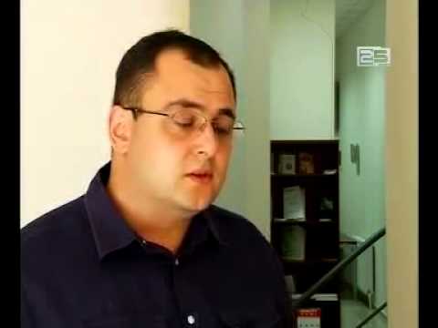 სპორტისა და ახალგაზრდობის საქმეთა სამინისტროს წარმომადგენლებმა პროგრამების პრეზენტაცია გამართეს