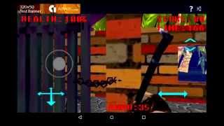 Predator GamePlay Trailer