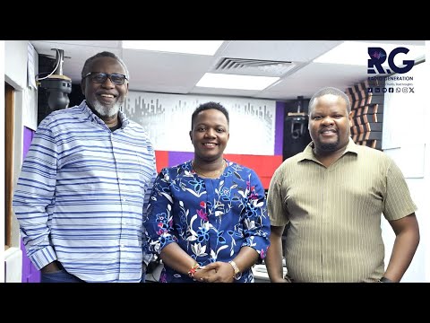 Radio Generation (RGK) Radio Livestream