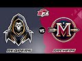 Reapers vs. Archers | Madden 25 | Builder Football League Week 16
