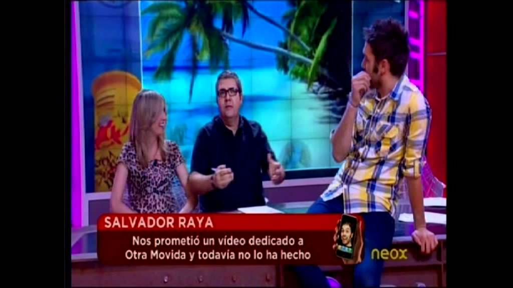 784-ese virus me lo como-Rico Rico y con Oregano.OTRA MOVIDA