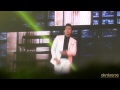 [Fancam] 130622 I'm Your Man TAECYEON "What time is it" in Seoul (택연 テギョン)