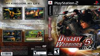Dynasty Warriors 5 OST - Hi Dear