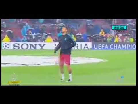 Neymar MC LAN open the theca