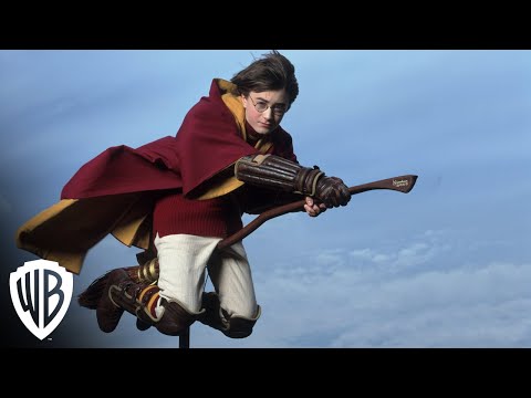 Harry Potter Wizard's Collection: Quidditch 