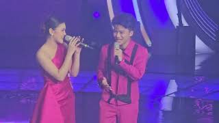  AFFAN X SRIDEVI LIVE AT MEGA KONSER ROMANTIS 2026