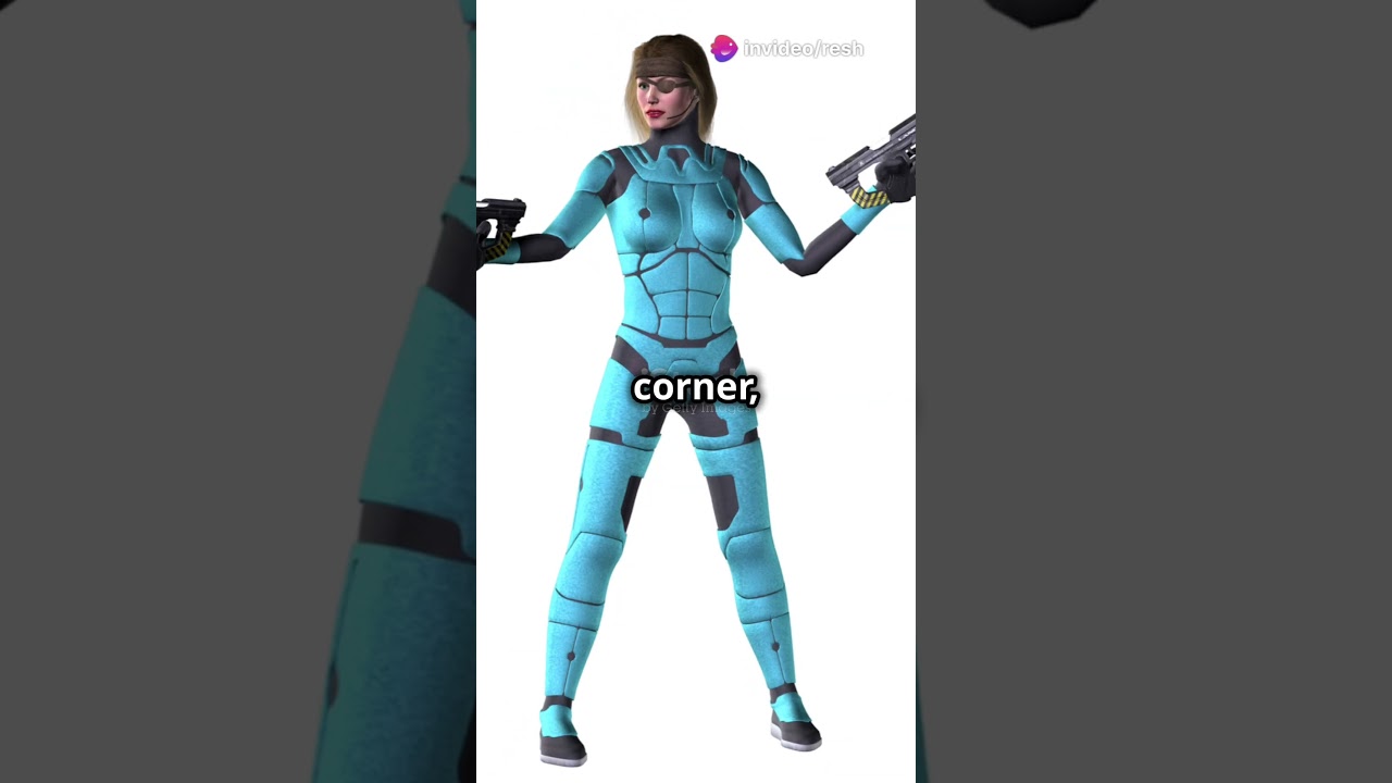 Samus vs zero suit Who will win 