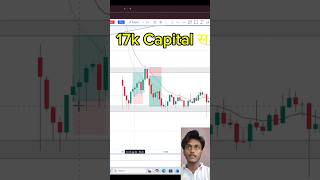 Day 01 - 1300+ profit 💸💸#trading #stockmarket