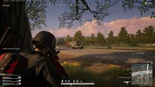PLAYERUNKNOWN'S BATTLEGROUNDS 2026 07 30   13 02 16 03 Double kill DVR
