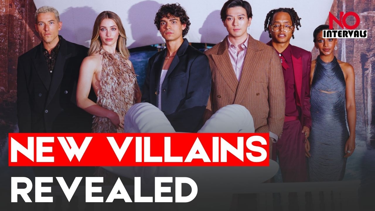 One Piece Season 2: Cast Reunites As Charithra Chandra Hits Back At Critics! | Hollywood News