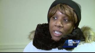 Victims of 2016 homicides remembered at vigil