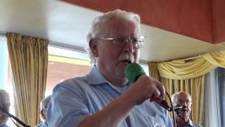 Aloha oé (Gamon) Elbe 1 CUX 15.4.2015