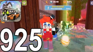School Party Craft - Easter Egg but Zombie Mode - Gameplay Walkthrough Part 925 (Android) screenshot 2