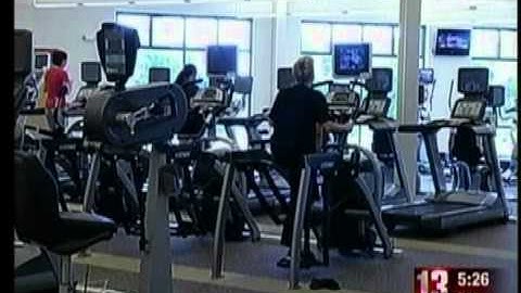 WNYT was there as CDPHP announced its support of a Ciccotti Center program