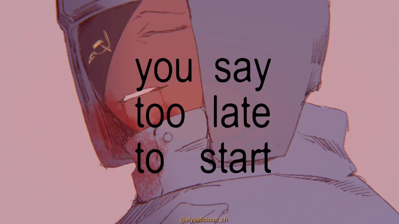 HEADLOCK Short Animation Ft. Coldwar EPISODE