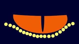 Kinestasis Project 1 - Shapes & Rhythm
