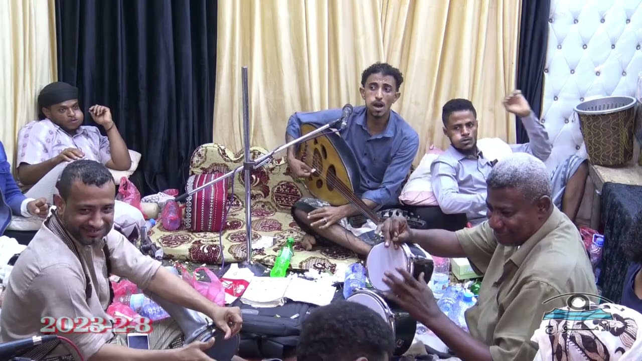 هجير النخلي ينفجر بقوه بأربع أغاني قويه(أهل الخير يجيبو كلام+حطمت عرش المحبه+حافظ علا سمعتك+مش وقتك)