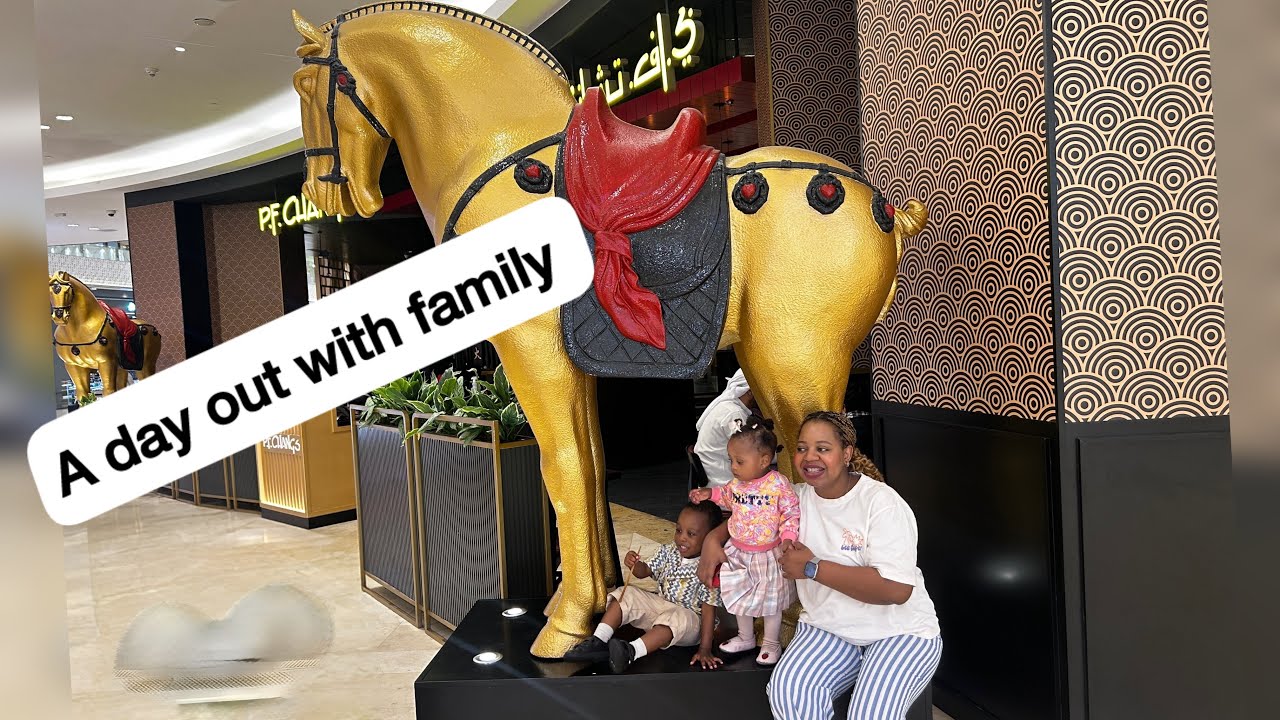 How we spend our Valentines Day. 