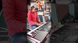 Dil Ke Jharokhe Mein  Brahmachari 1968  Intro  