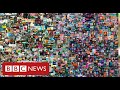 New video by BBC News on YouTube