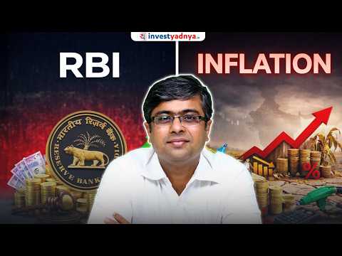Rbi Vs Inflation | Will Rbi Hike Interest Rates To Control Inflation?