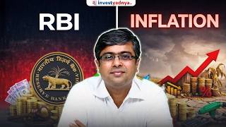 Rbi Vs Inflation | Will Rbi Hike Interest Rates To Control Inflation?