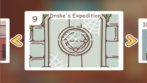 solving it chapter 11 drakes expedition BGMI ZONE