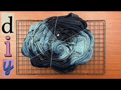 トップス BEEDEN BLEACH DYE REVERSIBLE PARKER BLEACH DYE